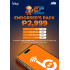 Endorser’s Pack