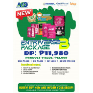 ENTRIVERSE PACKAGE B 6