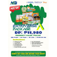ENTRIVERSE PACKAGE A 5